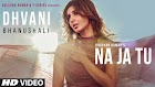 MERE YAAR NA JA TU LYRICS / Dhvani Bhanushali