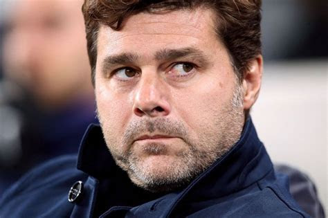 Dazu sucht trainer mauricio pochettino einen weg, . Mauricio Pochettino , nouvel entraÃ®neur du PSG, c'est officiel