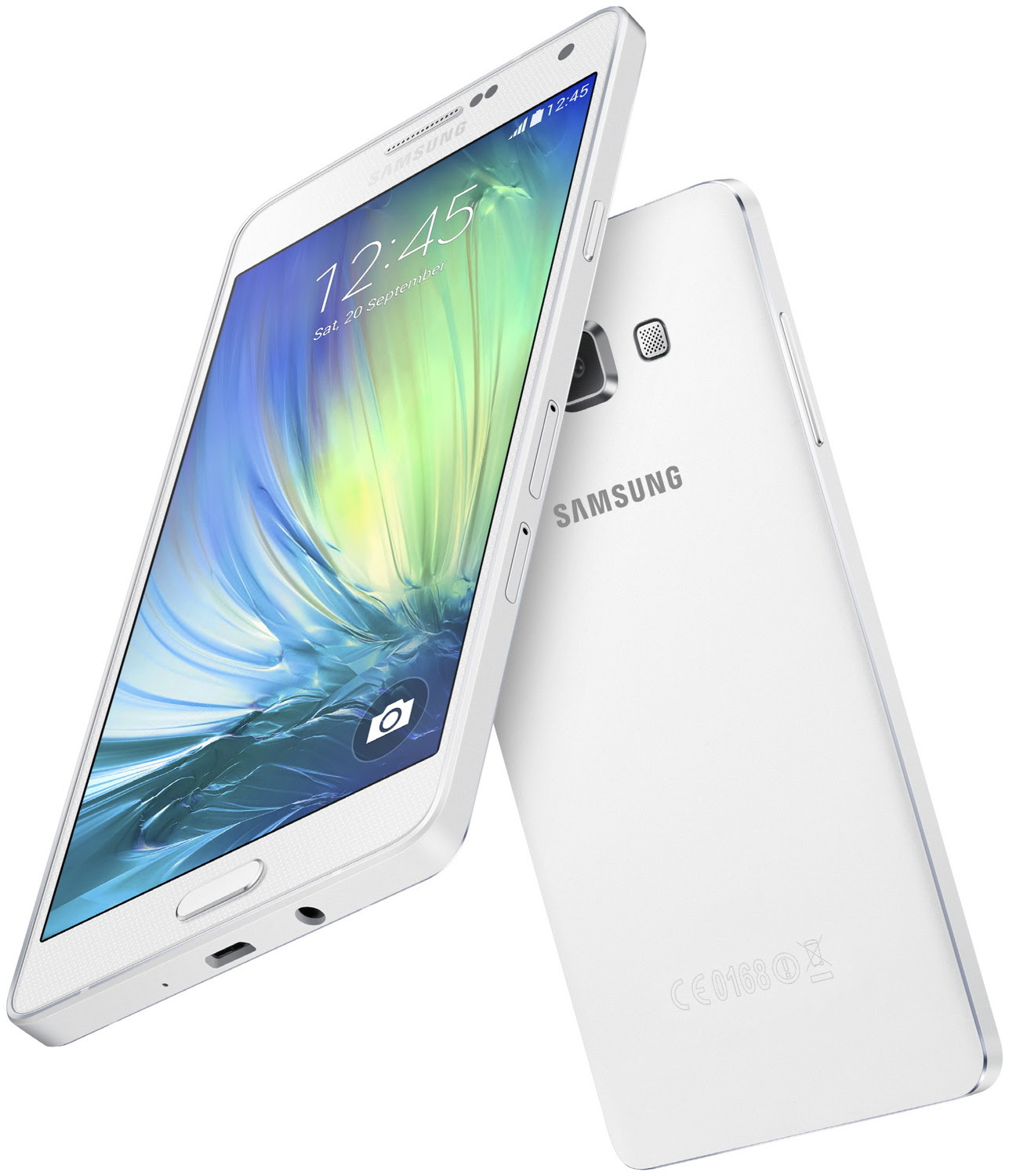 Spesifikasi Samsung Galaxy M31 Gsmarena
