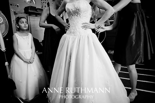 creative wedding photography