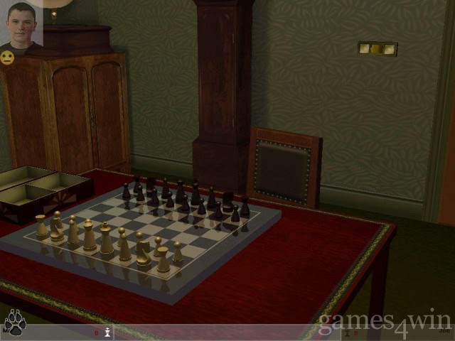 Tournament Chess II Download on Games4Win