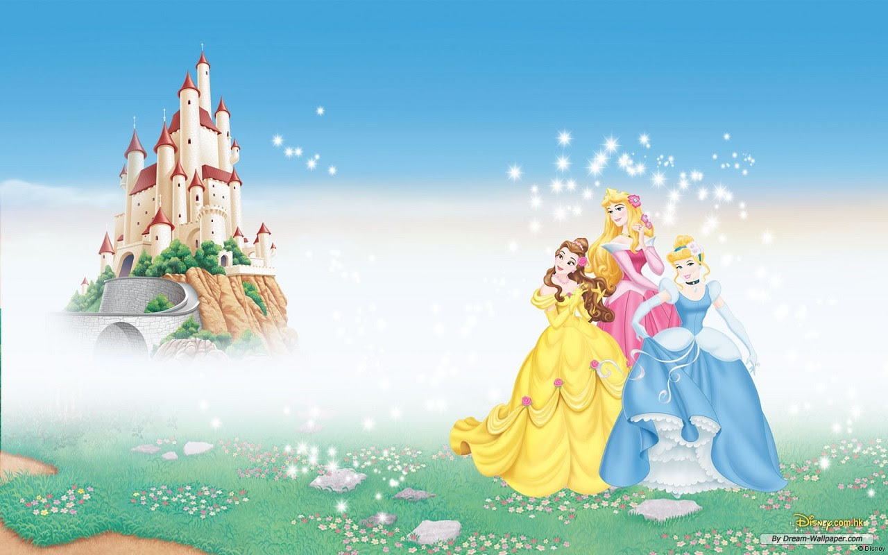 Disney princes wallpapers