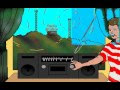 How Radio  broadcast works