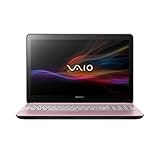 Sony VAIO Fit Series SVF15215CXP 15.5-Inch Core i5 Touch Laptop