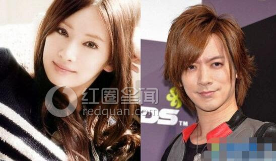 北川景子宣布结婚北川景子daigo如何相恋 娱乐资讯图片 不二励志语录