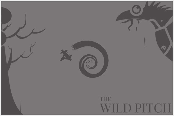 The Wild Pitch Podcast A Comedy Podcast We Take Random Elements And Turn Them Into Amazing Things