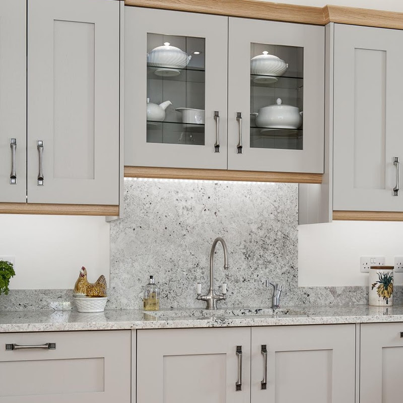 27 Kitchen Backsplash Designs - Home Dreamy
