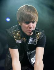 Justin Bieber