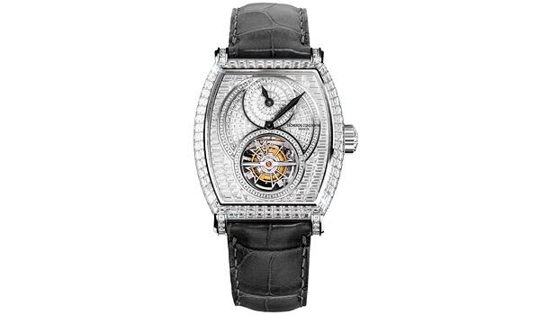 Jam Tangan Termahal di Dunia