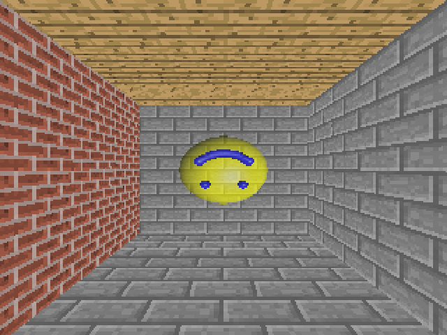 Windows 3d Maze Screensaver