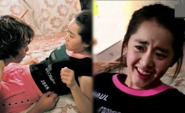 Cái kết cười lăn lộn của cặp bạn thân mới 17 tuổi rưỡi tò mò chuyện người lớn