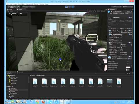 FPS(тест)