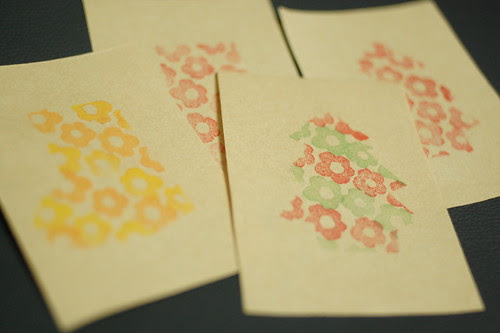 Christmas cards