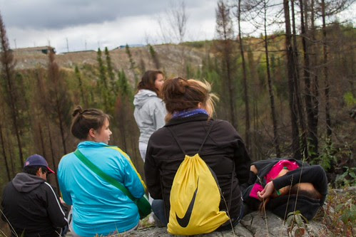 Photo by/par Tyrese Cooper