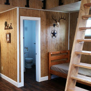 A Yellowstone in the Heart of Texas - Tuff Shed