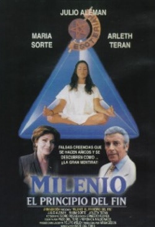 Assistir Milenio, el principio del fin Online Grátis YEAR HD 720p
Dublado e Legendado