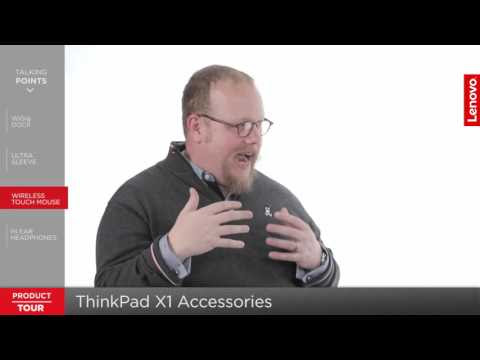 Video Mouse Sleeve