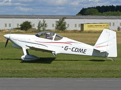 G-CDME