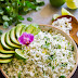 Recipe For Lime Cilantro Rice / Delicious Zesty Cilantro Lime Rice Recipe Cuisine And Travel - If i make plain white rice, they respond… this rice is amazing!