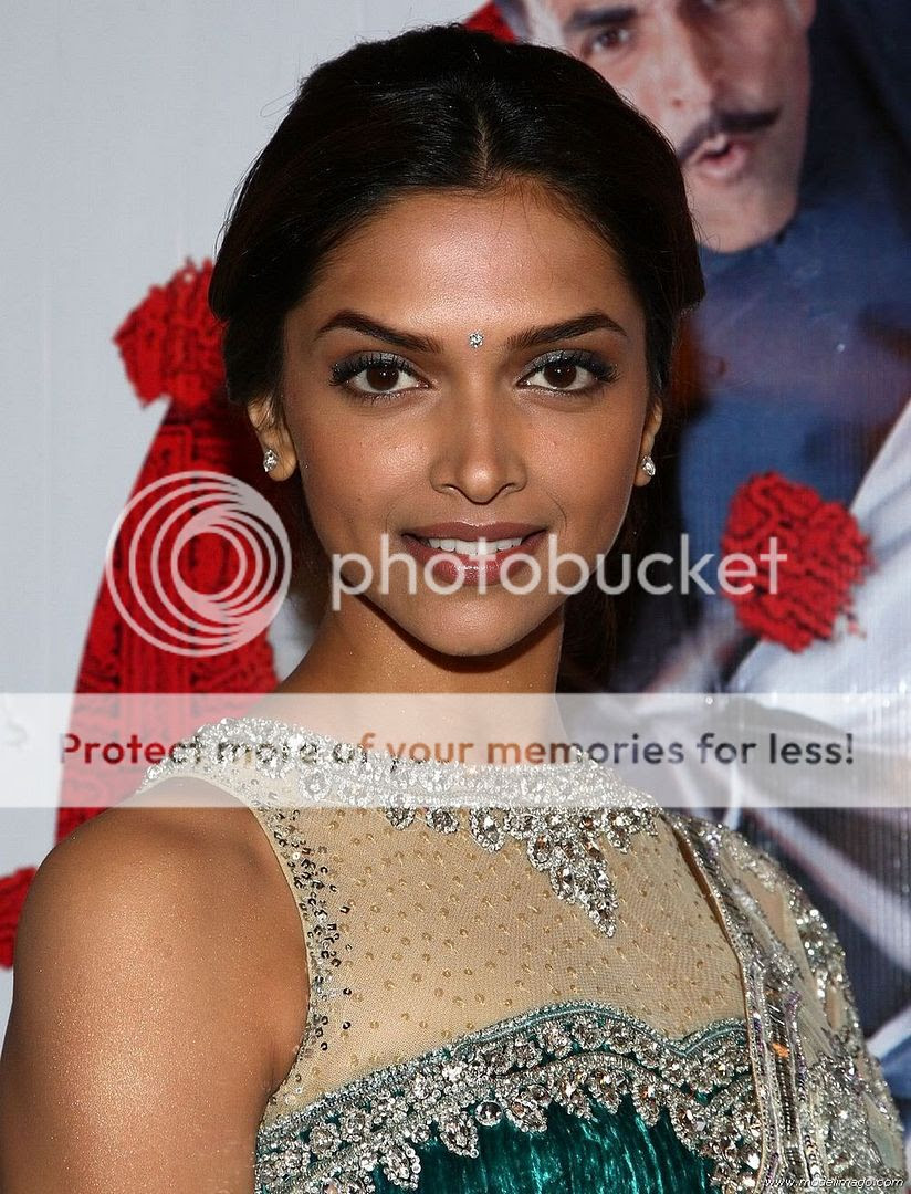 Deepika Padukone