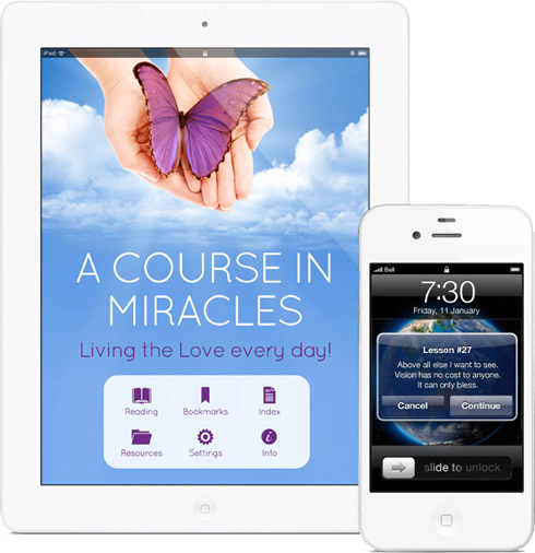 ACIM App