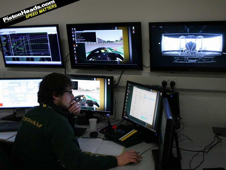 RE 2013 Caterham Academy Drive Winner - Page 1 - General 