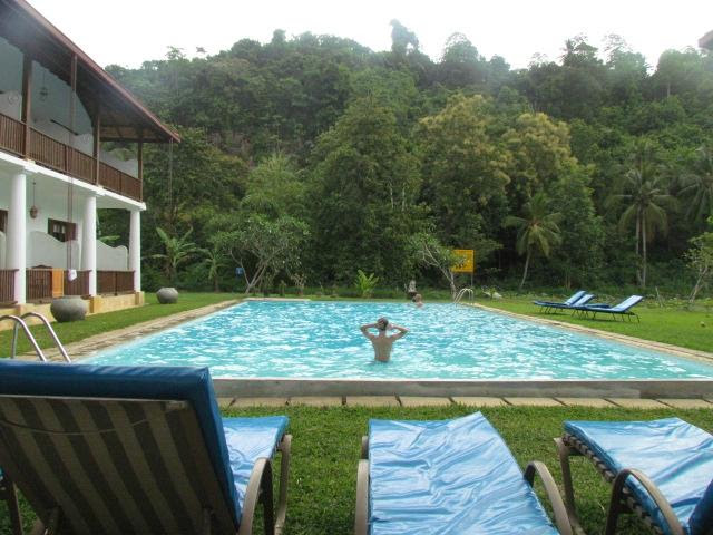 Nooit Gedacht Heritage Hotel, Unawatuna | Top Hotels in Sri Lanka