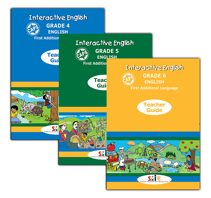 Learning and Teaching Support Materials
