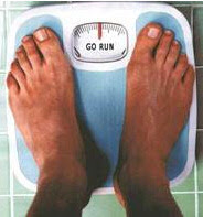 Funny Diet Tips Dieting is a Weigh of Life