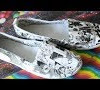 Anime Shoes