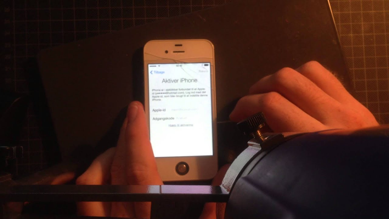 maxresdefault IOS 7 Activation Bypass
