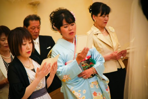 帝国ホテル大阪 結婚式のカメラマンのブログ Photo Office Zk