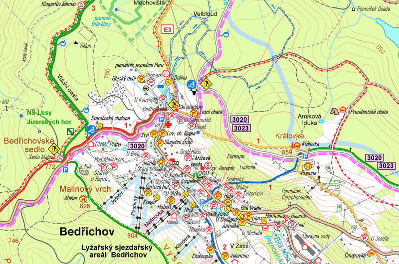 cestovní mapa Cestovní Mapa | adviseurmakelaar cestovní mapa