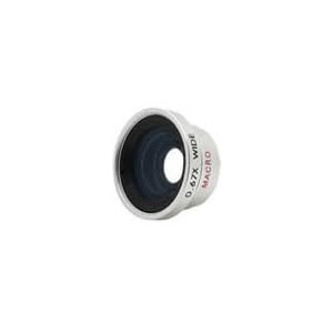 Cellularfactory: 0.67x Macro Magnet Mount Conversion Lens for Iphone Apple