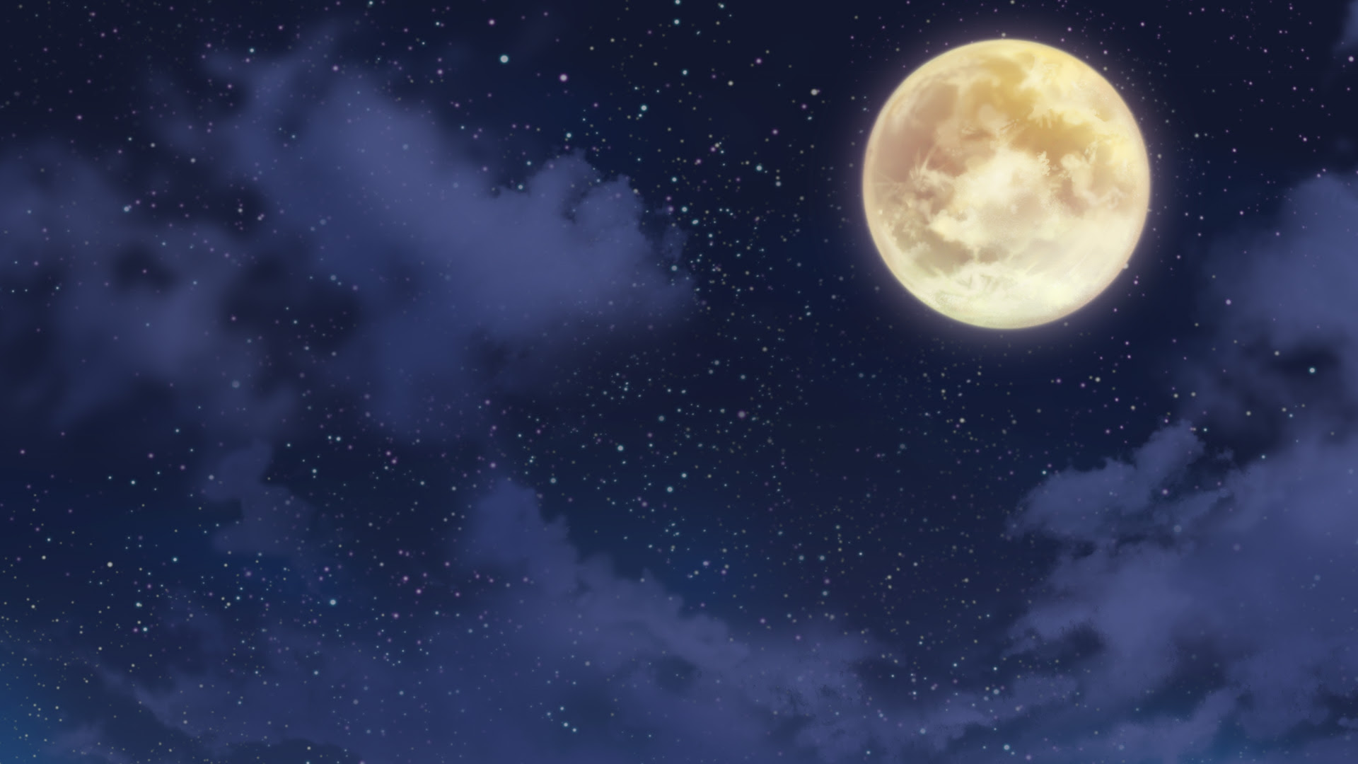 夜空の画像 原寸画像検索