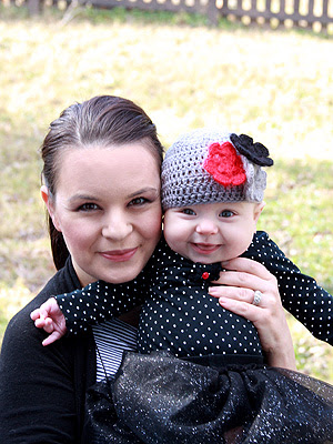 Jenna von Oy's Blog: The Teething Twilight Zone