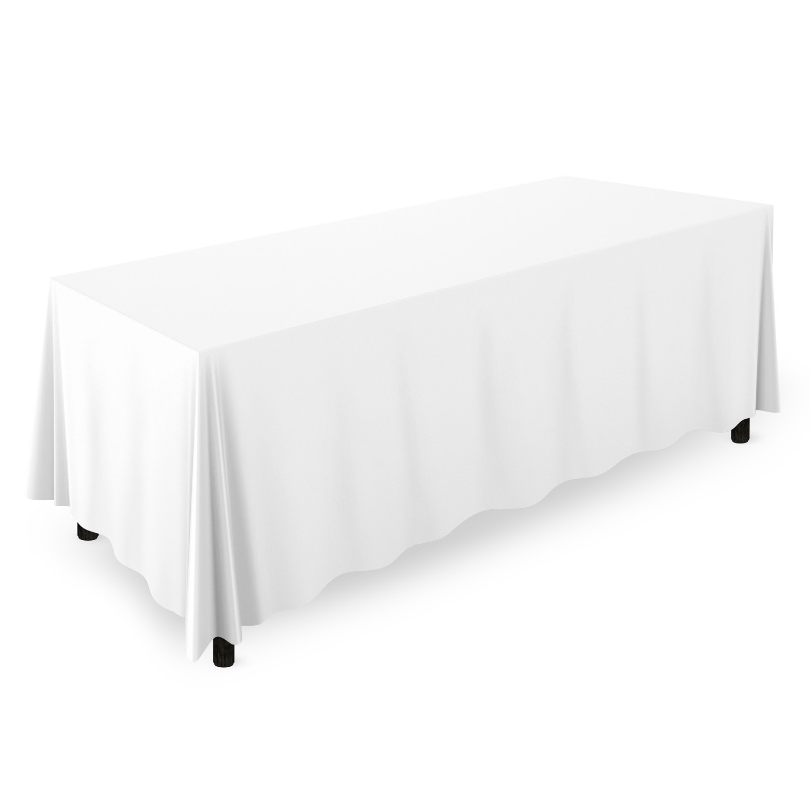 white table cloth ikea
