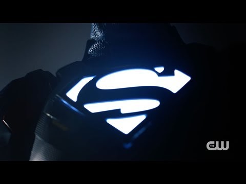 Supergirl - 2018 Trailer