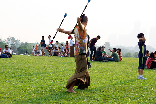 Hippies R' Us!