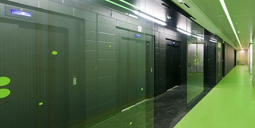 Media-TIC, 22@, Barcelona, Spain