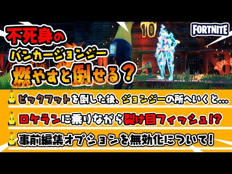 フォートナイト エキゾチックで最強か 新武器２丁拳銃 ホップロックデュアリー 追加 ゆっくり実況 Vidoemo Emotional Video Unity