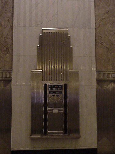 LaSalle Bank Building, Chicago
