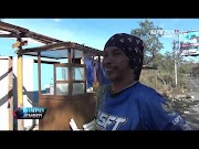 Berikut Gunung Ijen Diterjang Puting Beliung Belasan Warung Rusak, paling heboh!
