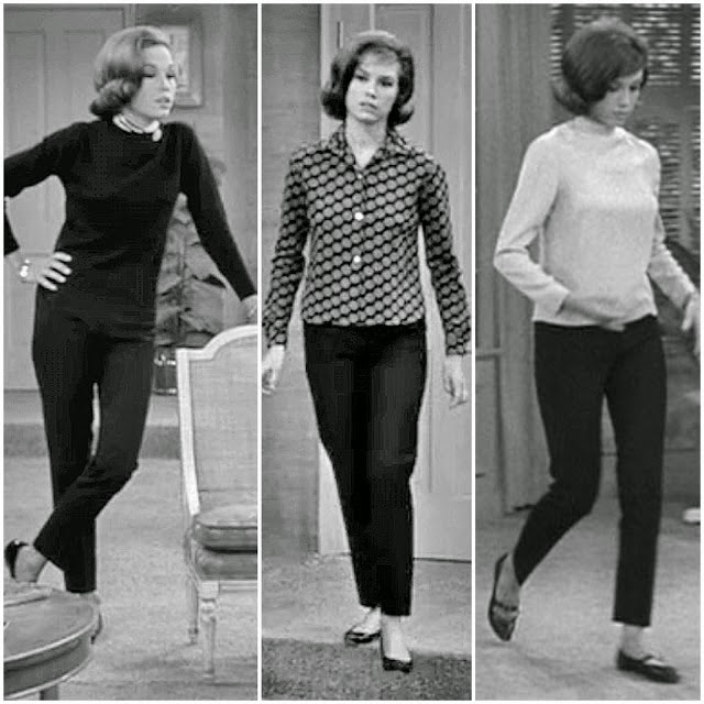 Happy 79th Birthday To Mary Tyler Moore