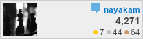 profile for Thillakan at Stack Overflow, Q&A for professional and enthusiast programmers