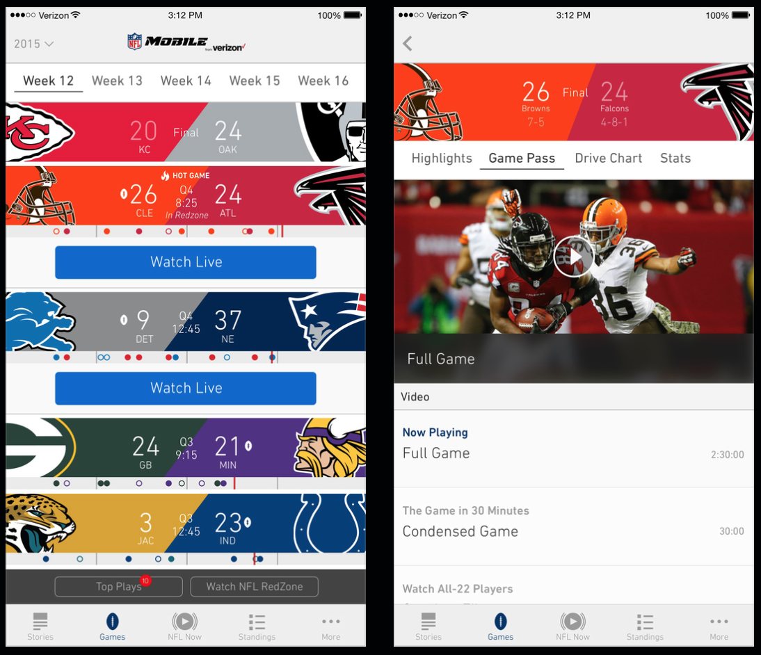 How to watch the 2017 Super Bowl on iPhone, iPad, Apple TV 