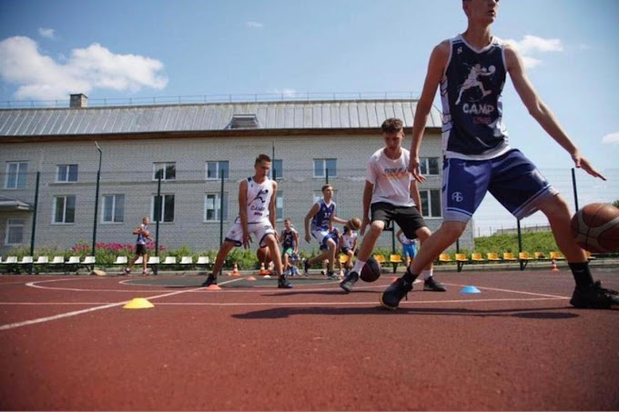 Директор барнаульского предприятия развивает родное село в Заринском районе
