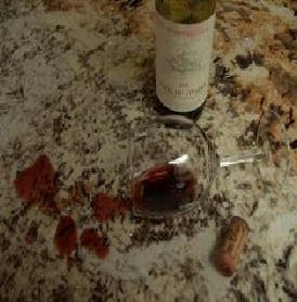 How to maintain granite kitchen countertops