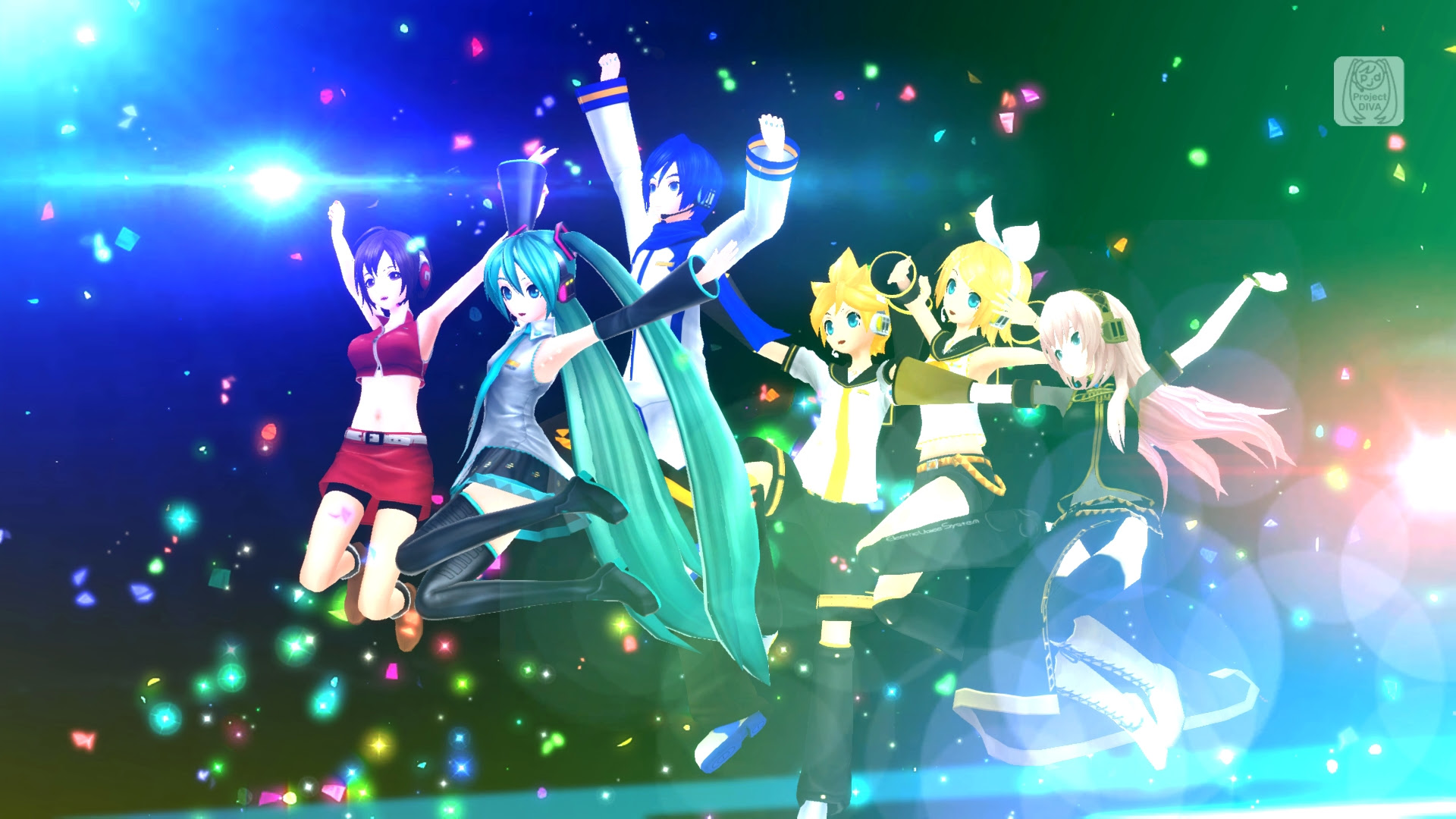 さらにバラエティ豊かになった Divaルーム と Decorator をはじめとした収録楽曲5曲をご紹介 初音ミク Project Diva F 2nd 新着情報第5回です 週刊ディーヴァ ステーション セガ