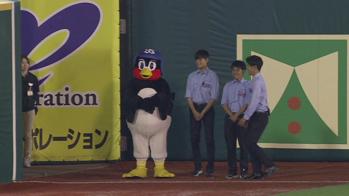 みくろ Nicomikuro つば九郎 の検索結果 ツイセーブ